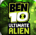 Ben10终极英雄异种动物