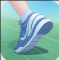 运动计步app